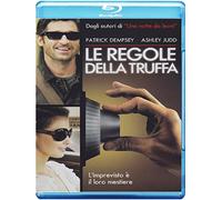 Le regole della truffa [Blu-ray]