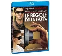 Le Regole Della Truffa (Rental) [Blu-Ray] [Import]