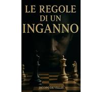 Le regole di un inganno: Riesci a distinguere il sottile confine tra illusione e realtà?