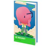 Le regret - Rachel Frenette - Les Printanieres - broché - Essai