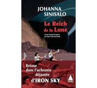 Le Reich de la Lune
