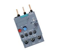Le relais 3RU6126-4DB0 20-25A pour moteurs AC ou DC offre une protection contre les surcharges et les pannes de phase