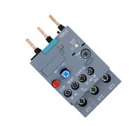 Le relais 3RU6126-4FB0 28-40A pour moteurs AC ou DC offre une protection contre les surcharges et les pannes de phase