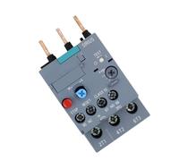 Le relais 3RU6126-4PB0 30-36A pour moteurs AC ou DC offre une protection contre les surcharges et les pannes de phase