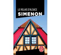 Le relais d'Alsace