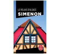 Le Relais D'alsace