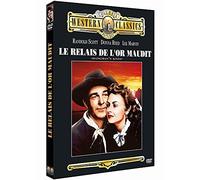 Le relais de l'or maudit