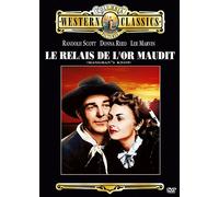 Le Relais De L'or Maudit