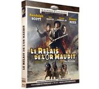 Le Relais de l'or maudit Blu-ray E