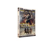 Le Relais de l'or maudit DVD DVD