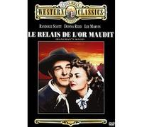 Le Relais de l'or maudit – Sony Pictures Home Entertainment