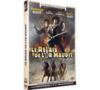 Le Relais de l'or maudit – DVD – Édition Collection Silver