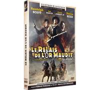 Le Relais de l'or maudit [Édition Collection Silver]