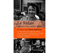Le relais envers et contre tout
