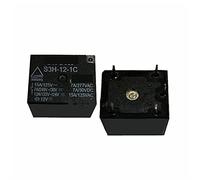 Le relais S3H-12-1C 10A 5PINS 12VDC peut remplacer S3-12 T73-1C-12V