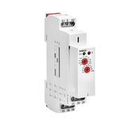 Le relais temporisé alimente et déconnecte le contrôleur de module 220 V AC(AC220V delay on)