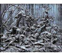 Claire Barbillon – Le relief : Au croisement des arts du XIXe siècle – Broché