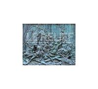 Le relief au croisement des arts du xixe siecle