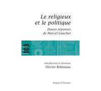 Le religieux et le politique