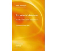 Le remords de Prométhée