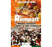 Le Rempart : Attaque terroriste contre la côte d'ivoire