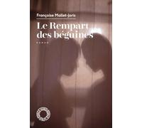 Le rempart des béguines