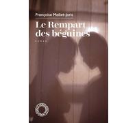 Le Rempart des béguines - Françoise Mallet-Joris - Espace Nord - Poche - Roman