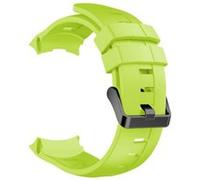 Montre connectée GENERIQUE Le remplacement classique en silicone souple BRACELET Bracelet Pour Suunto Ambit3 verticale