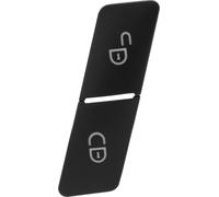 Le remplacement du bouton de commutation du commutateur de verrouillage de porte droite pour Mercedes Benz C e A B ML GL -classe W204 W212 W166