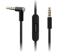 Le remplacement du câble audio noir pour Beats by Dr Dre Solo2 / casque sans fil avec / à distance G