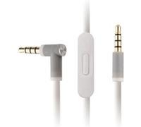 Le remplacement du câble blanc audio Beats by Dr Dre Solo2 / Solo2 Casque sans fil avec / à distance G