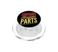 Le Remplacement du Genou et de la Hanche Contient des pièces de Rechange PopSockets PopGrip pour MagSafe