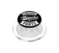 Le Remplacement du Genou et de la Hanche Contient des pièces de Rechange PopSockets PopGrip pour MagSafe