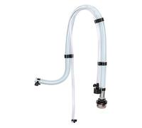 Le Remplacement Du Tube D'aspiration Pulvérisateur Hautes Performances Empêche Les Fuites Et L'accumulation De Peinture Pour L'assemblage Tuyau D'aspiration Sans Air