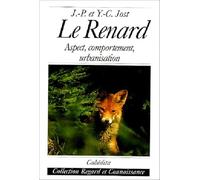Le Renard : Aspect, comportement, urbanisation