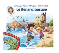 Le renard basque Collectif Calligram (Auteur)