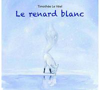 Le renard blanc
