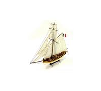 Maquette Artesania Latina Artesania - Maquette Bateau Le renard