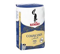 Le Renard - Couscous Fin Le Renard 1Kg