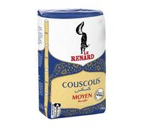 Le Renard - Couscous Moyen 1kg