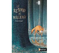Nathan – Le Renard de Morlange