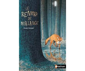Le Renard de Morlange de Surget, Alain (2005) Poche