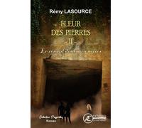 Le renard des caves noires - Rémy Lasource - Ex Aequo - broché - Roman adolescent