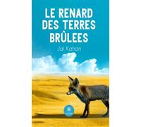 Le renard des terres brûlées