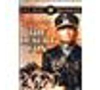 Le Renard du désert - DVD Zone 1