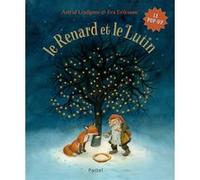 Le Renard et le Lutin: Le pop-up