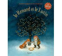 Le Renard et le Lutin: Le pop-up