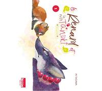 Le Renard et le Petit Tanuki T01 (1)