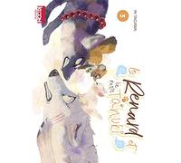 Le Renard et le Petit Tanuki T03 (3)