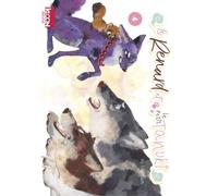 Le Renard et le petit Tanuki T04 (4)